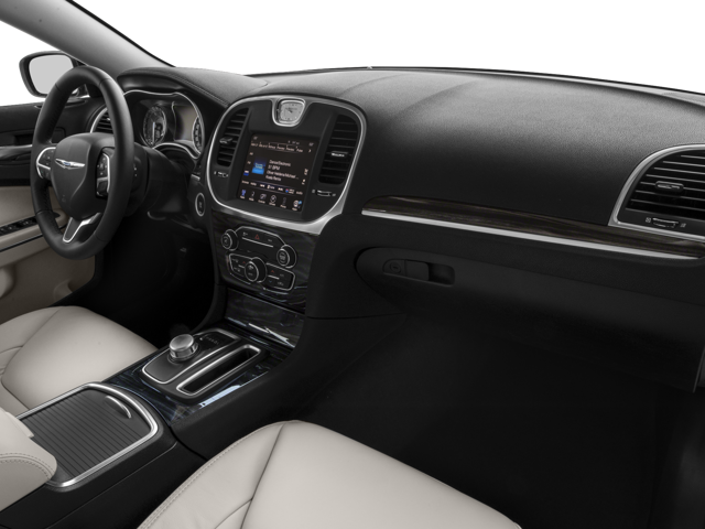 2015 Chrysler 300 Limited C